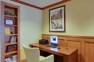 Hotel Hampton Inn Bordentown Nj