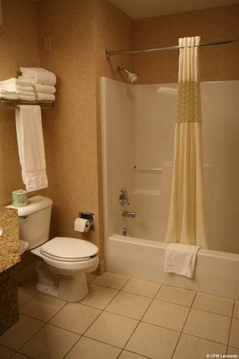 Hotel Hampton Inn Missoula