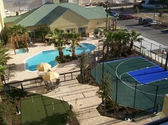 Hotel Homewood Suites By Hilton Ocala At Heath Brook