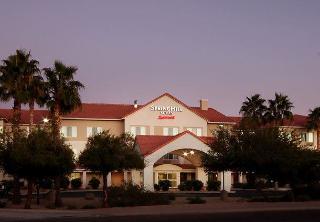 Hotel Springhill Suites Phoenix Chandler/fashion Center