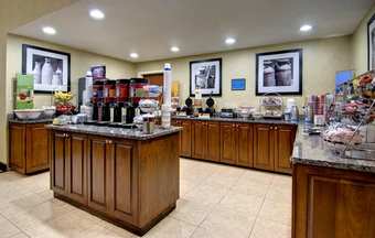 Hotel Hampton Inn & Suites Atlanta/duluth/gwinnett
