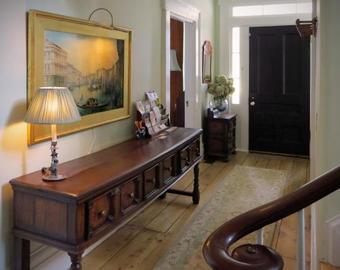 Bed & Breakfast Inn At 34