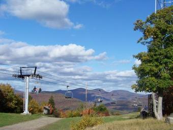 Lodge Kaatskill Mountain Club