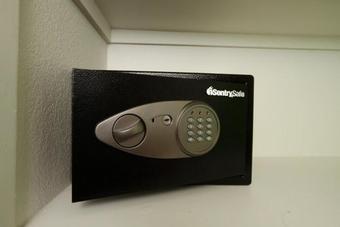 Apartamento Palm Lake Luxury Condo