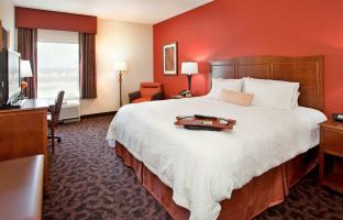 Hotel Hampton Inn Texas City