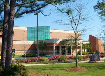 Hotel Homewood Suites Mobile Al