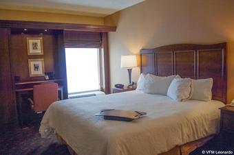 Hotel Hampton Inn Carlisle