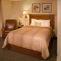 Hotel Candlewood Suites
