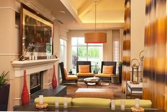 Hotel Holiday Inn Express Minneapolis Airport