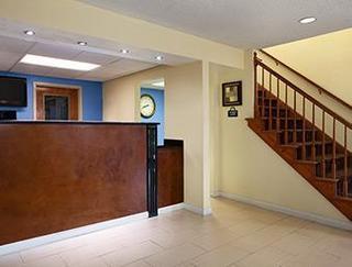 Hotel Days Inn Lancaster/ Ronks Pa Dutch Country