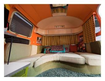 Hicksville Trailer Palace