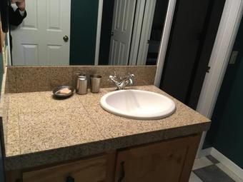 Apartamento Interlaken #5 - 2br/2ba - Lake View