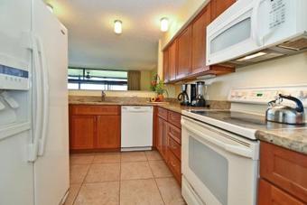 Apartamento Kaanapali Royal H303