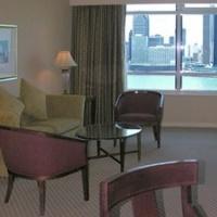 Hotel Harrah's Windsor Casino