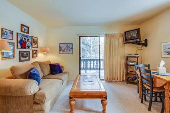 Edelweiss Ski-in/ski-out