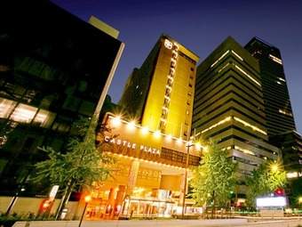 Hotel Castle Plaza