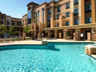 Hotel Hampton Inn & Suites Phoenix Glendale-westgate