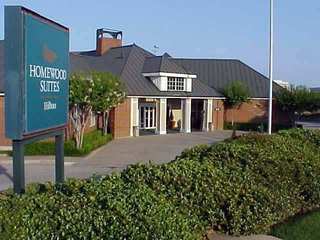 Hotel Homewood Suites By Hilton Dallas-irving-las Colinas