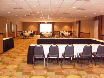 Hotel Holiday Inn Bloomington