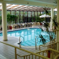 Hotel Hampton Inn Erie-south I-90/i-79