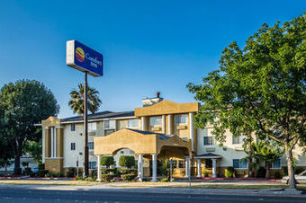 Hotel Comfort Inn