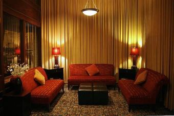 Hotel Washington Inn