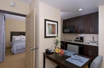 Hotel Homewood Suites By Hilton Port St Lucie-tradition