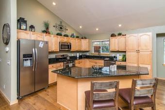 Kings Beach Chalet