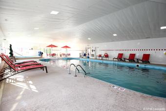 Hotel Hampton Inn Sandusky-central Oh
