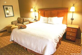 Hotel Hampton Inn Springfield