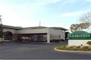 Hotel La Quinta Inn & Suites Hayward - Oakland Airport