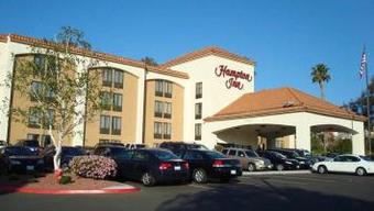 Hotel Hampton Inn Los Angeles-santa Clarita