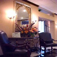 Hotel Hampton Inn & Suites Lufkin Tx