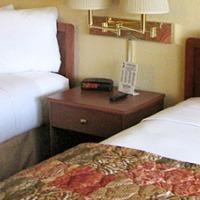 Hotel Heritage Inn Express Chico