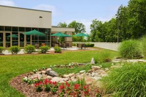 Hotel Embassy Suites Charlotte - Concord/golf Resort & Spa