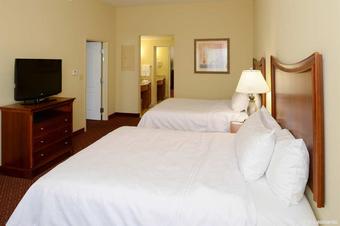 Hotel Homewood Suites By Hilton Champaign-urbana