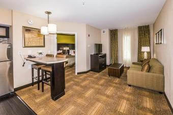 Hotel Staybridge Suites Knoxville West
