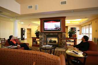 Hotel Hampton Inn & Suites Woodland-sacramento Area