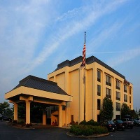 Hotel Hampton Inn Cincinnati/airport South
