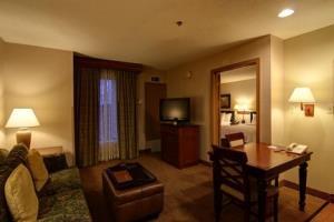 Hotel Homewood Suites Richmond West End - Innsbrook