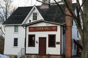 Hotel Hampton Inn Groton/mystic/new London