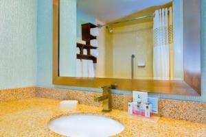 Hotel Hampton Inn Huntsville-arsenal/s. Pkwy