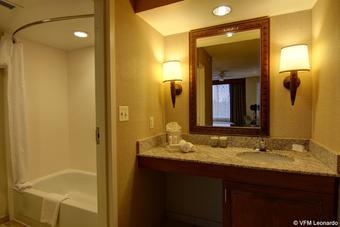 Hotel Homewood Suites Dulles-int'l Airport