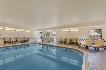 Hotel Hampton Inn Temple