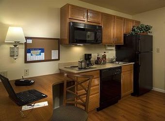 Hotel Candlewood Suites Kingwood