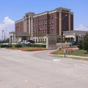 Hotel Hampton Inn & Suites-dallas Allen Tx