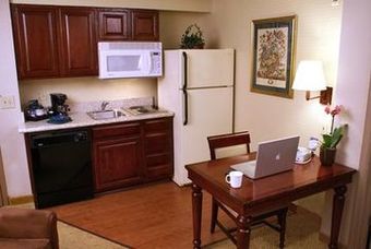 Hotel Homewood Suites By Hilton/baltimore-washington Intl Apt