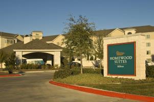 Hotel Homewood Suites By Hilton Plano-richardson
