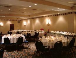 Hotel Hampton Inn Winchester