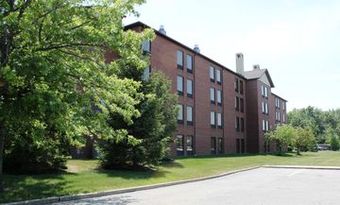 Hotel Hampton Inn And Suites Airport